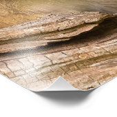 Irgendwas riecht nach Chipmunk Fotodruck (Ecke)