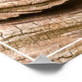 Irgendwas riecht nach Chipmunk Poster (Ecke)