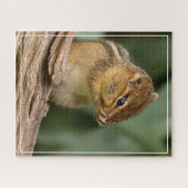 Irgendwas riecht nach Chipmunk Puzzle (Horizontal)