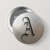 Irgendwelche zuerst auf Perlen-Button Button (Vorne & Hinten)