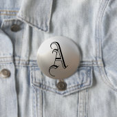 Irgendwelche zuerst auf Perlen-Button Button (Beispiel)