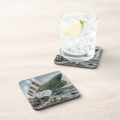 Irgendwie können wir das auf Software beschuldigen Getränkeuntersetzer (Rechte Seite)