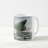 Irgendwie können wir das auf Software beschuldigen Kaffeetasse (VorderseiteRechts)