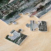 Irgendwie können wir das auf Software beschuldigen Puzzle (Seite)