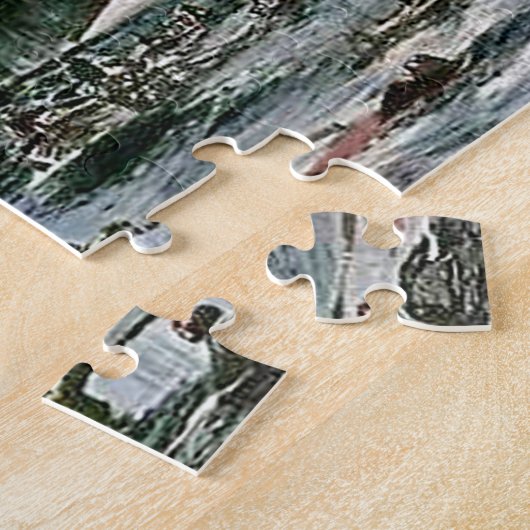 Irgendwie können wir das auf Software beschuldigen Puzzle (Seite)