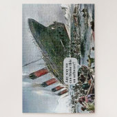 Irgendwie können wir das auf Software beschuldigen Puzzle (Vertikal)