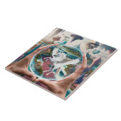 Irgendwo da draußen - es ist nicht glauben fliese (Seite)