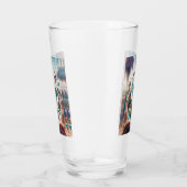 Irgendwo da draußen - es ist nicht glauben glas (Rechts)