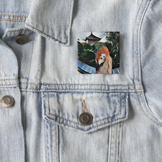 Irgendwo Elf Button (Beispiel)