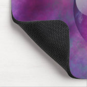 Irgendwo im Mousepad im Weltraum (Ecke)