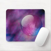 Irgendwo im Mousepad im Weltraum (Mit Mouse)