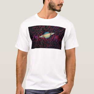 Irgendwo im Raum T-Shirt