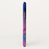 Irgendwo im Weltraum iPhone Case-Mate Case-Mate iPhone Hülle (Hinten/Rechts)