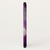 Irgendwo im Weltraum iPhone Case-Mate Case-Mate iPhone Hülle (Hinten/Links)