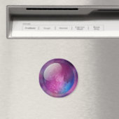 Irgendwo im Weltraummagazin Magnet (In Situ (Geschirrspüler))