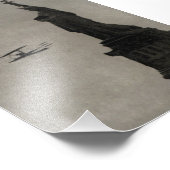 IRGENDWO IN DAYTON, OH (27) Foto drucken (Ecke)