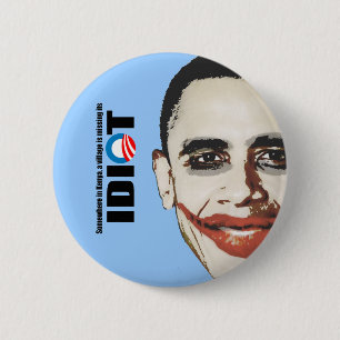 Irgendwo in Kenia ist ein Dorf sein Idiot vermisst Button