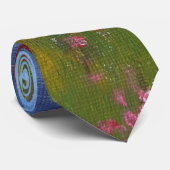 Irgendwo in Schottland Krawatte (Gerollt)