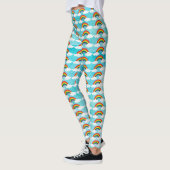Irgendwo Leggings (Links)