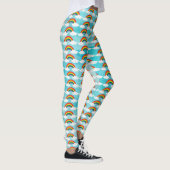 Irgendwo Leggings (Rechts)