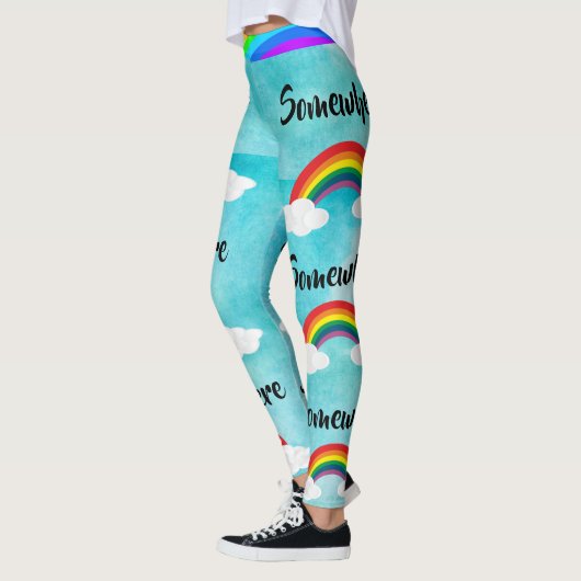 Irgendwo Leggings (Links)