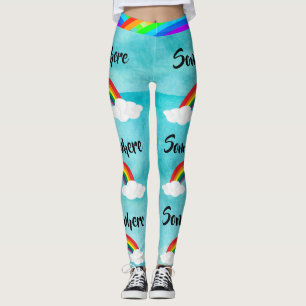 Irgendwo Leggings
