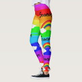 Irgendwo Leggings (Links)