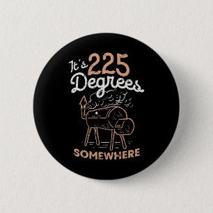 Irgendwo sind es 225 Grad Button