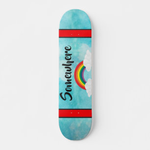 Irgendwo Skateboard