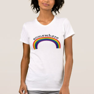 Irgendwo über dem Regenbogen 2 T-Shirt