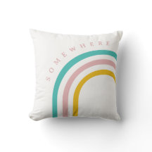 Irgendwo über dem Regenbogen