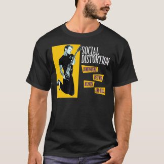 irgendwo zwischen Himmel und Hölle Klassischer T - T-Shirt