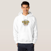 IRHoodie (Licht) Hoodie (Vorne ganz)
