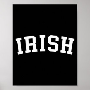 Iri-Shirt Poster