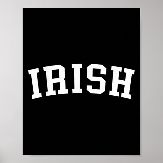 Iri-Shirt Poster (Vorne)