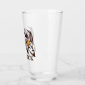 Irick Drinkware Glas (Links)