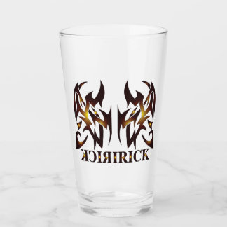 Irick Drinkware Glas