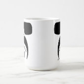iRide Abschlussprogramm-Sonnenbrille Kaffeetasse (Mittel)