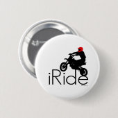 iride button (Vorne & Hinten)