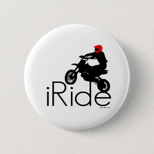 iride button