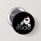 iride button (Vorne & Hinten)