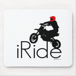 iride mousepad