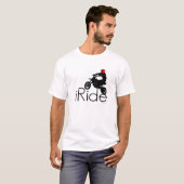 iride T-Shirt (Vorne ganz)