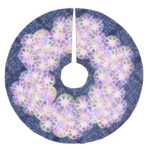 Iridescence Pink Lavender Compass Gemstone