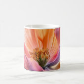 Iridescent Bloom Kaffeetasse (Mittel)