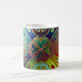 Iridescent Dream Kaffeetasse (Mittel)