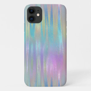 Iridescent Foil Phone Case
