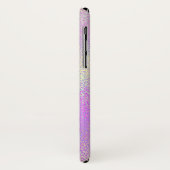 Iridescent Foil Phone Case (Hinten/Links)