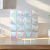 Iridescent Geometric 3D Square ID1178 Fliese