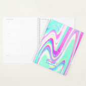 Iridescent Holographic Liquid Swirl Planer (Anzeige)